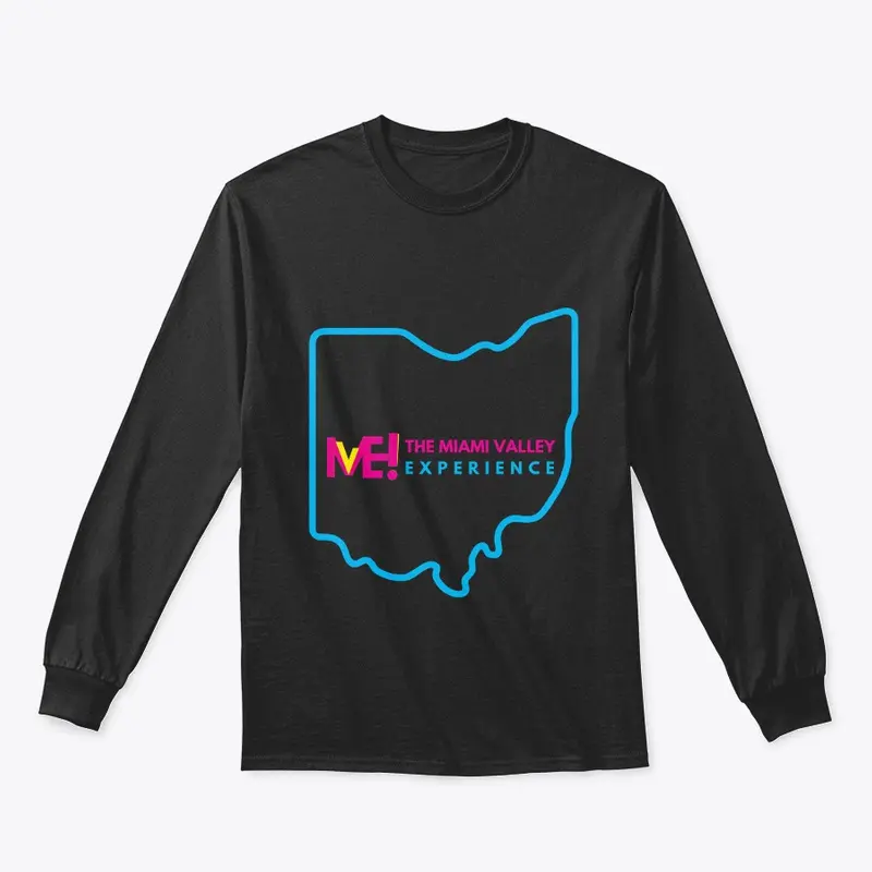 Ohio Outlined MVE