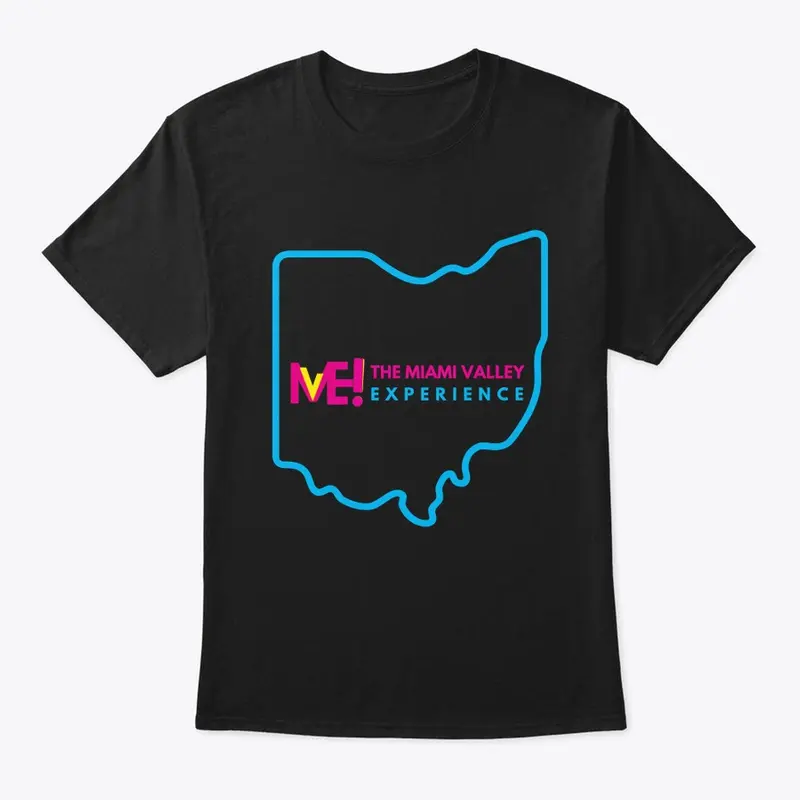 Ohio Outlined MVE